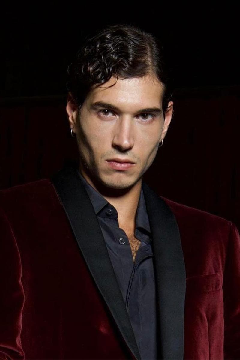 Giancarlo Commare