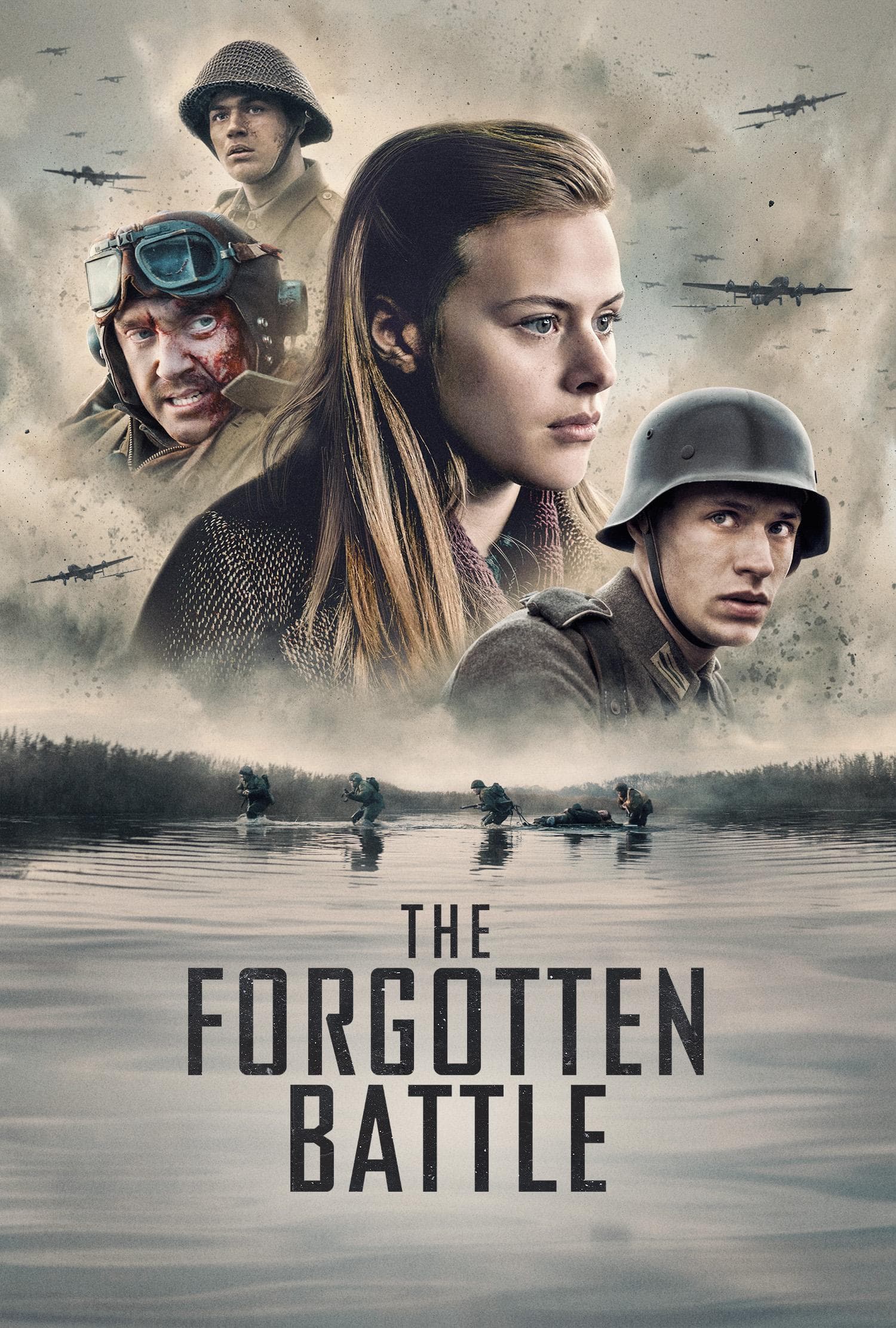 The Forgotten Battle [SpanishLatam]