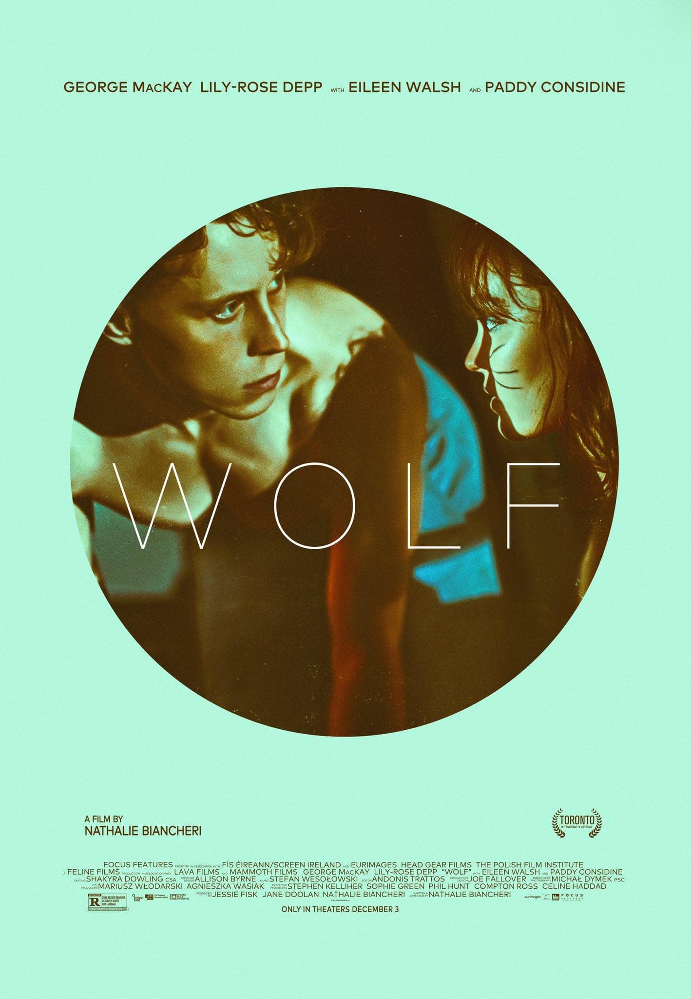 Wolf [Spanish]