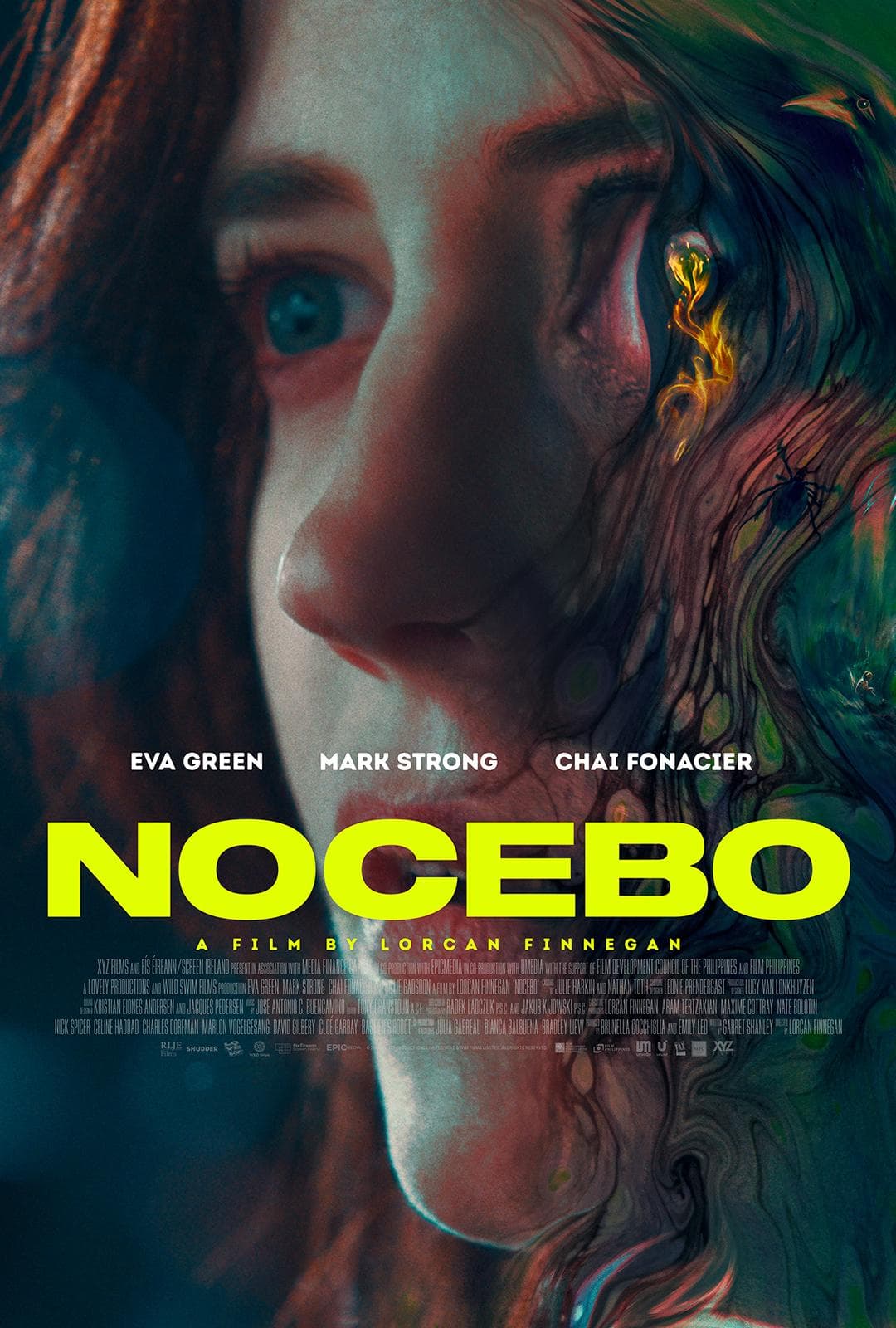 Nocebo [SpanishLatam]