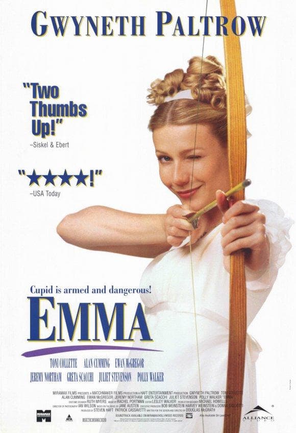 Emma [Spanish]