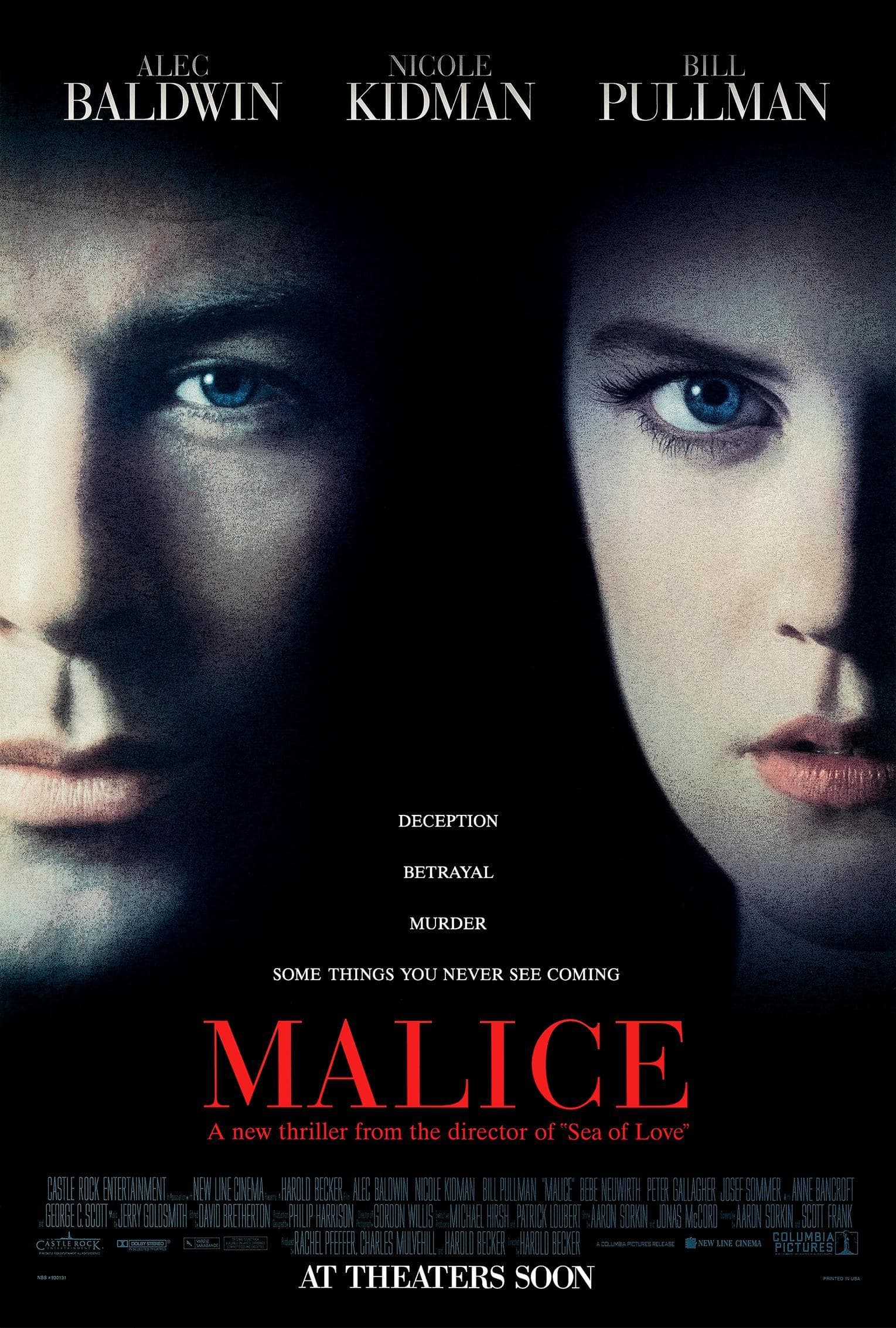 Malice [Spanish]