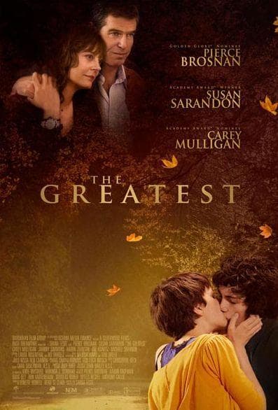 The Greatest [Spanish]