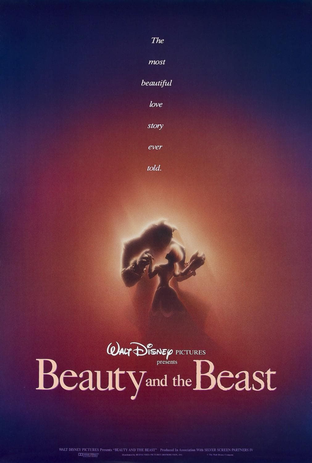 Beauty and the Beast [SpanishLatam]