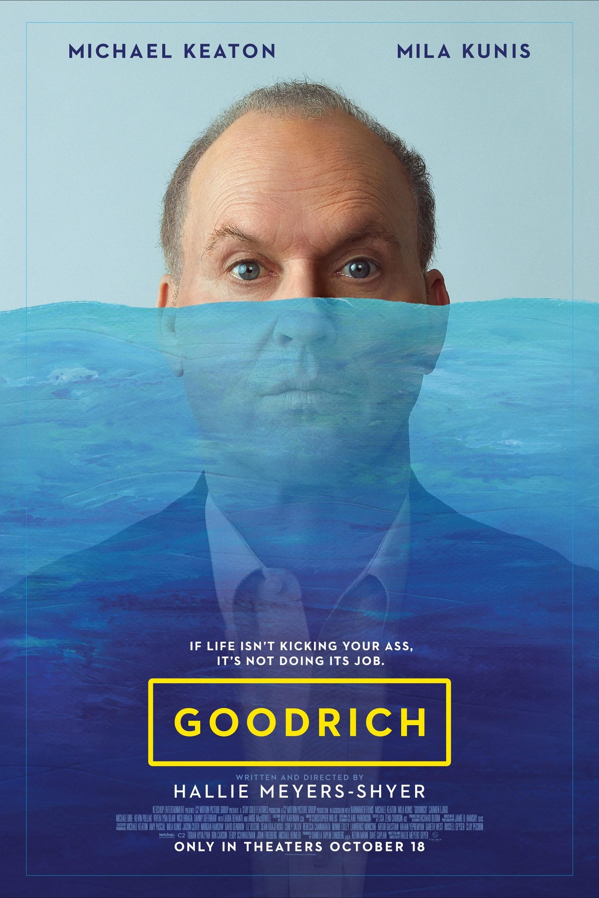 Goodrich [Spanish]