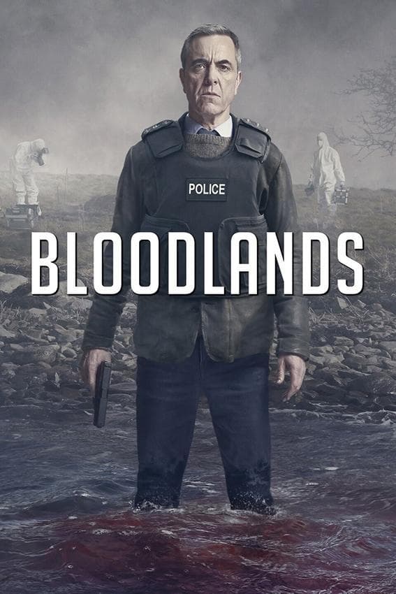 Bloodlands [Spanish]