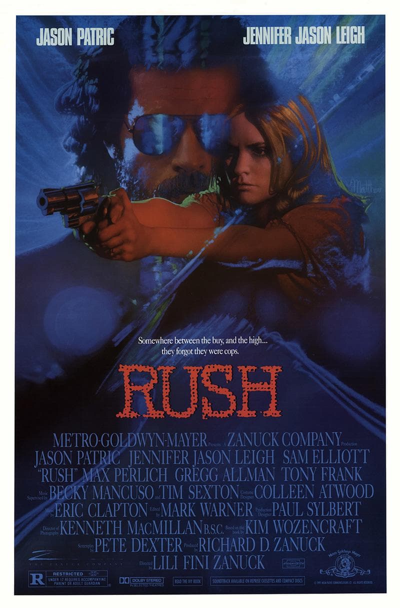 Rush [Spanish]