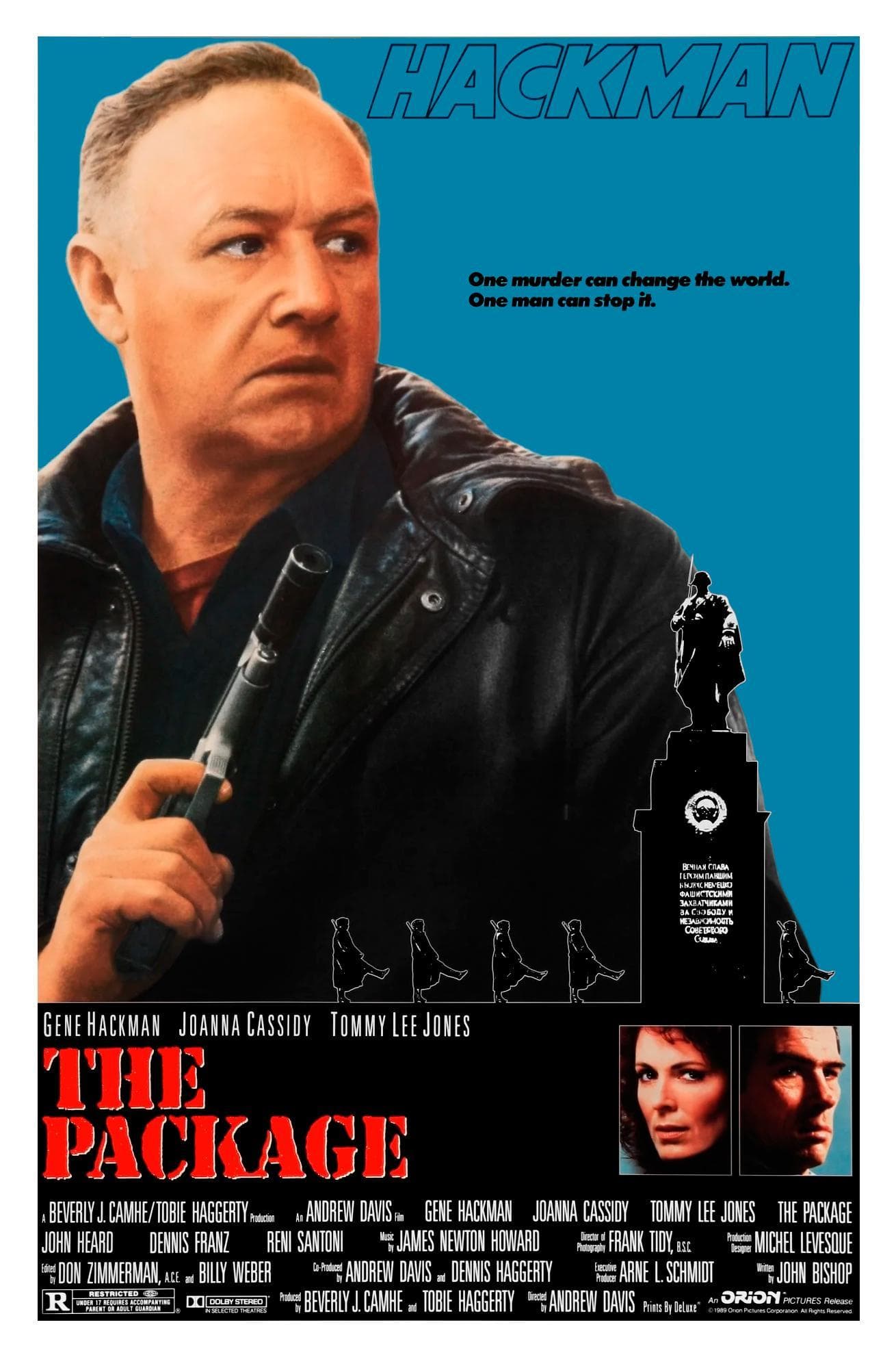 The Package [Spanish]