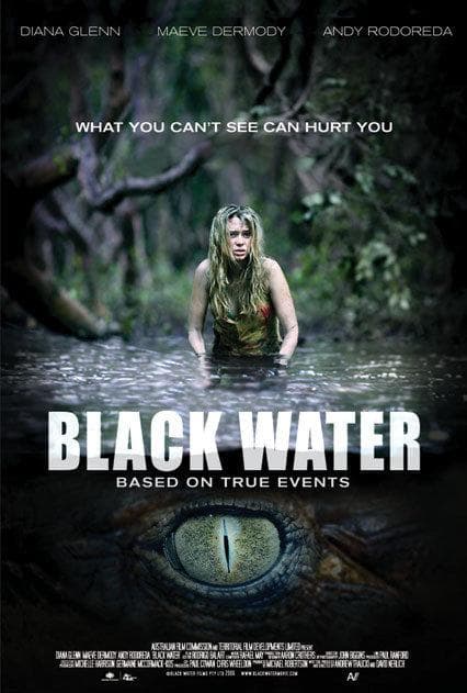 Black Water [SpanishLatam]