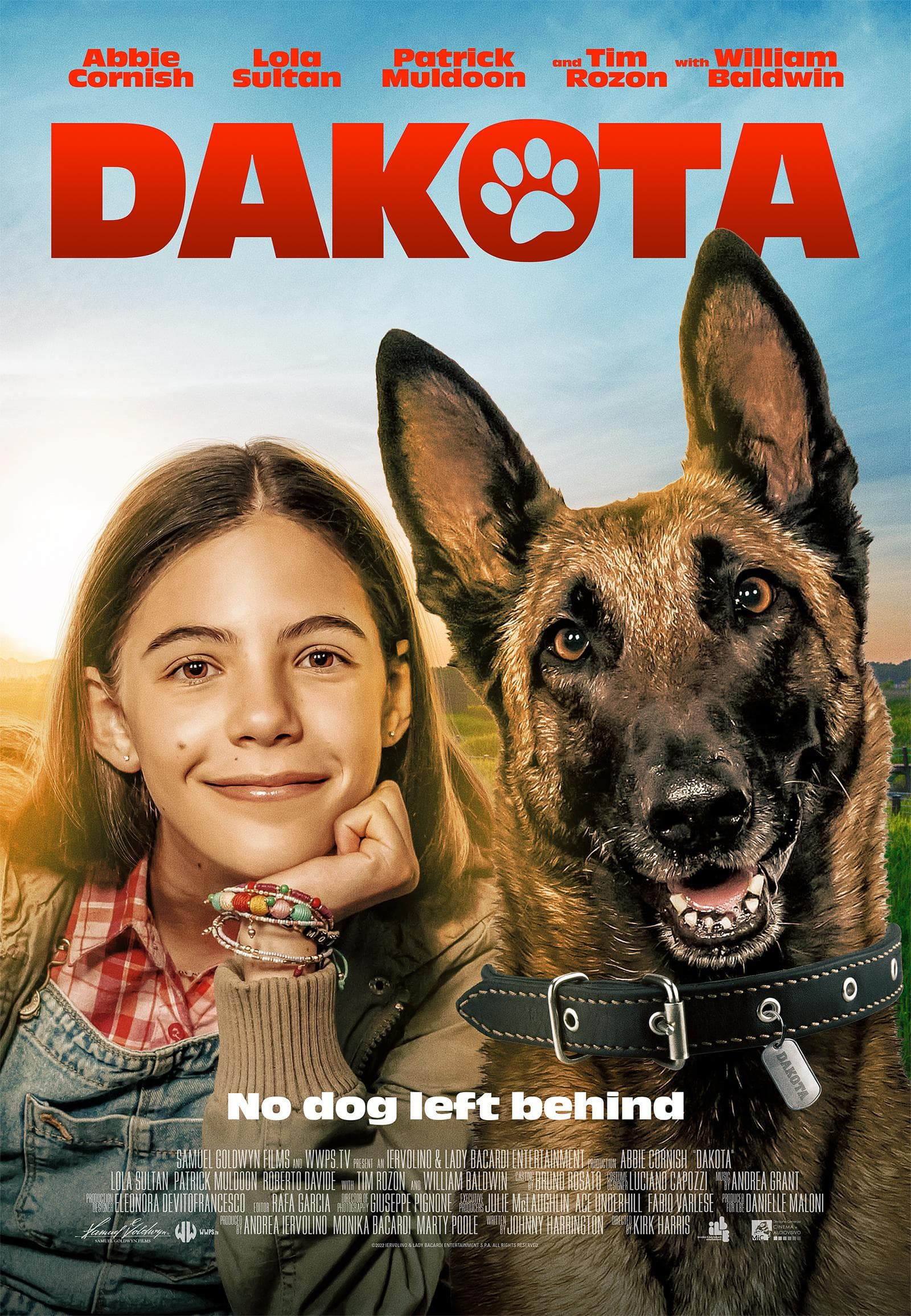 Dakota [Spanish]