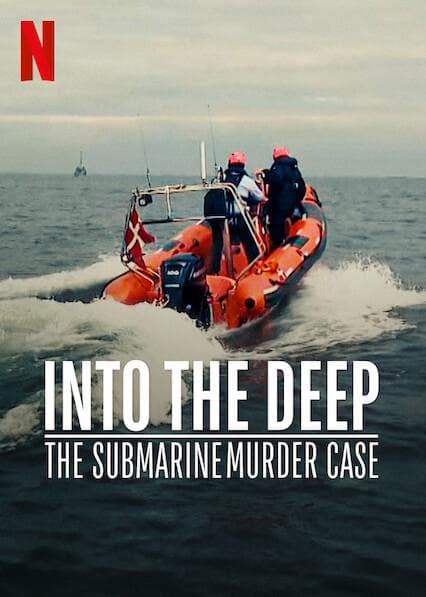 Into the Deep [SpanishLatam]