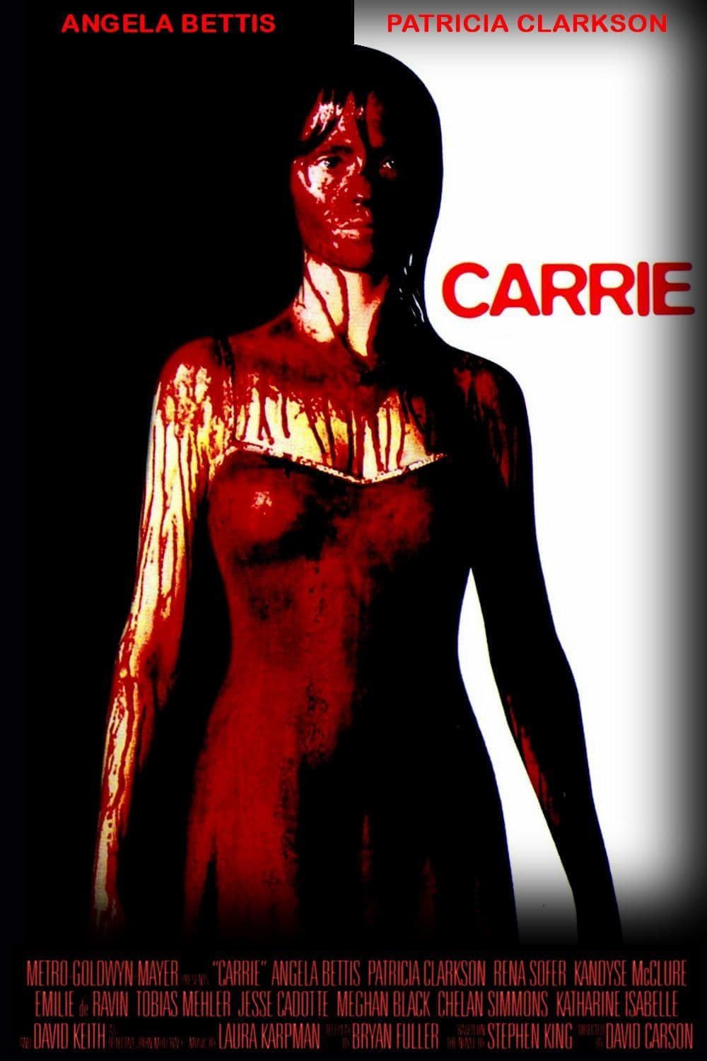 Carrie [Spanish]