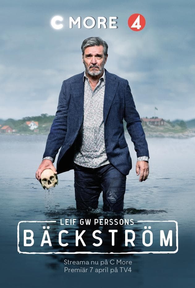 Bäckström [Spanish]