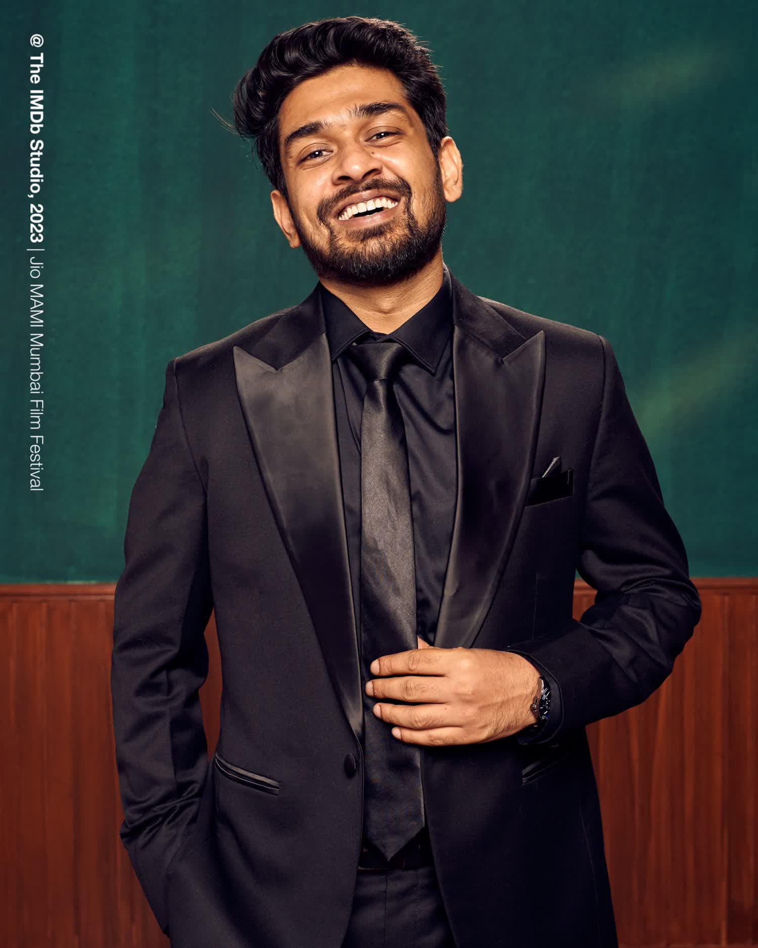 Mohit Agarwal