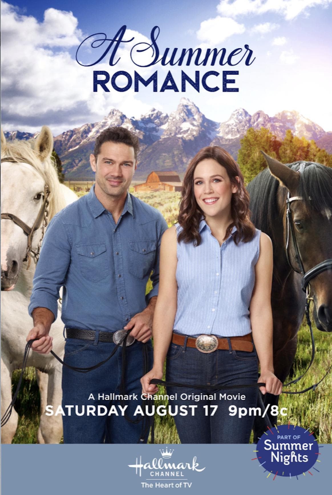 Dude Ranch [Spanish]