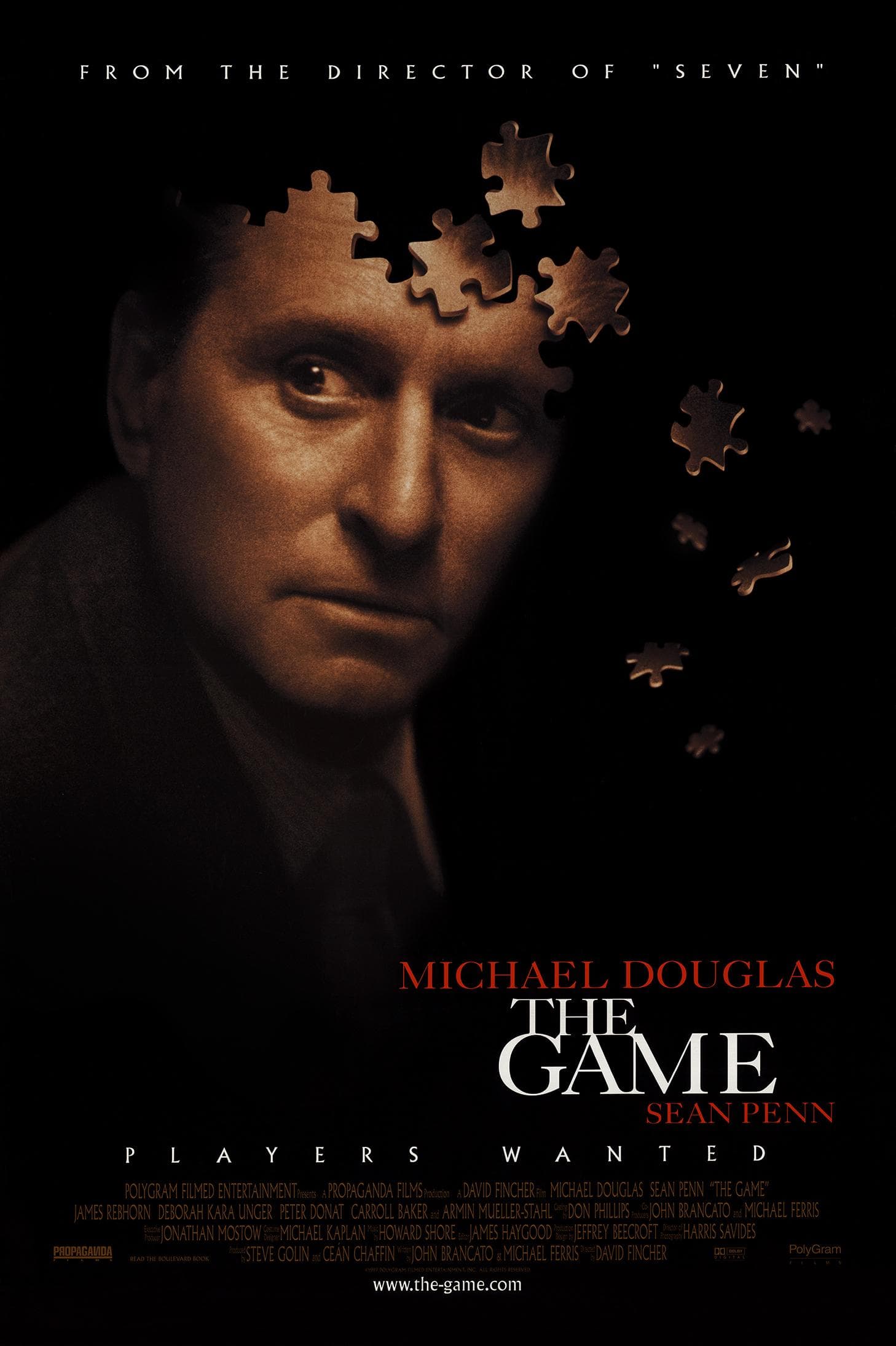 The Game [Spanish]