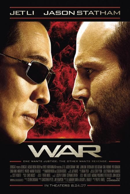 War [Spanish]