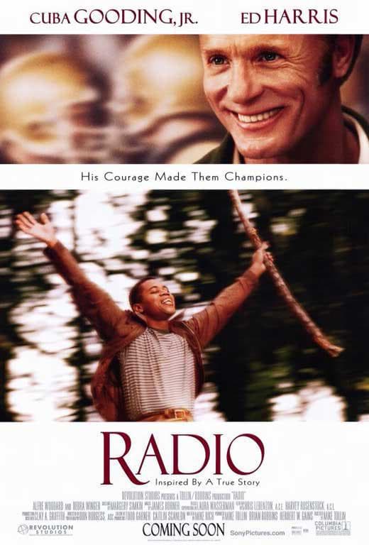 Radio [Spanish]