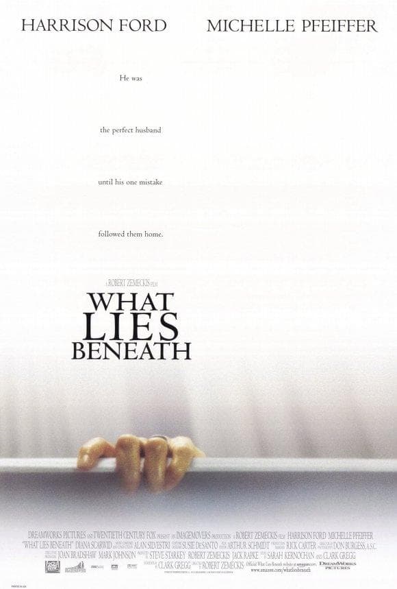 What Lies Beneath [Russian]