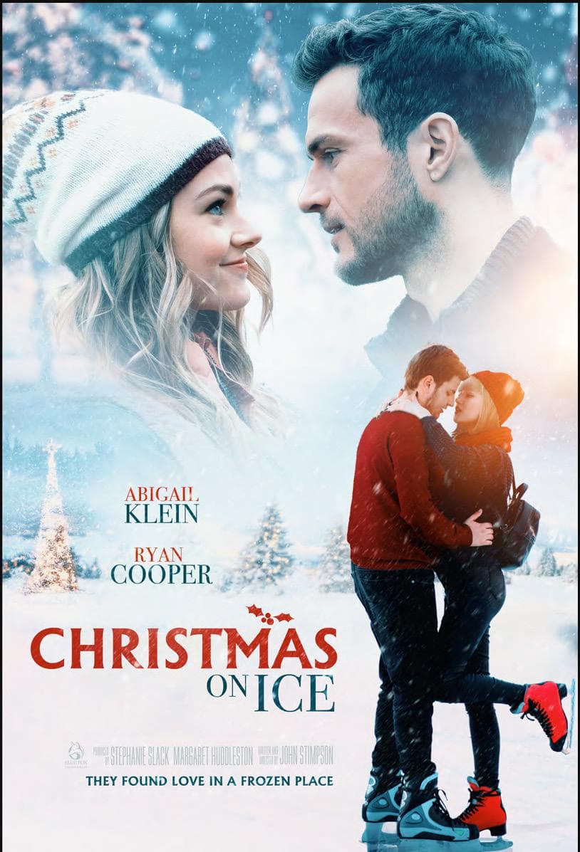 Christmas on Ice [Spanish]