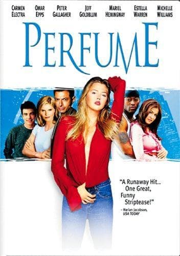 Perfume [SpanishLatam]