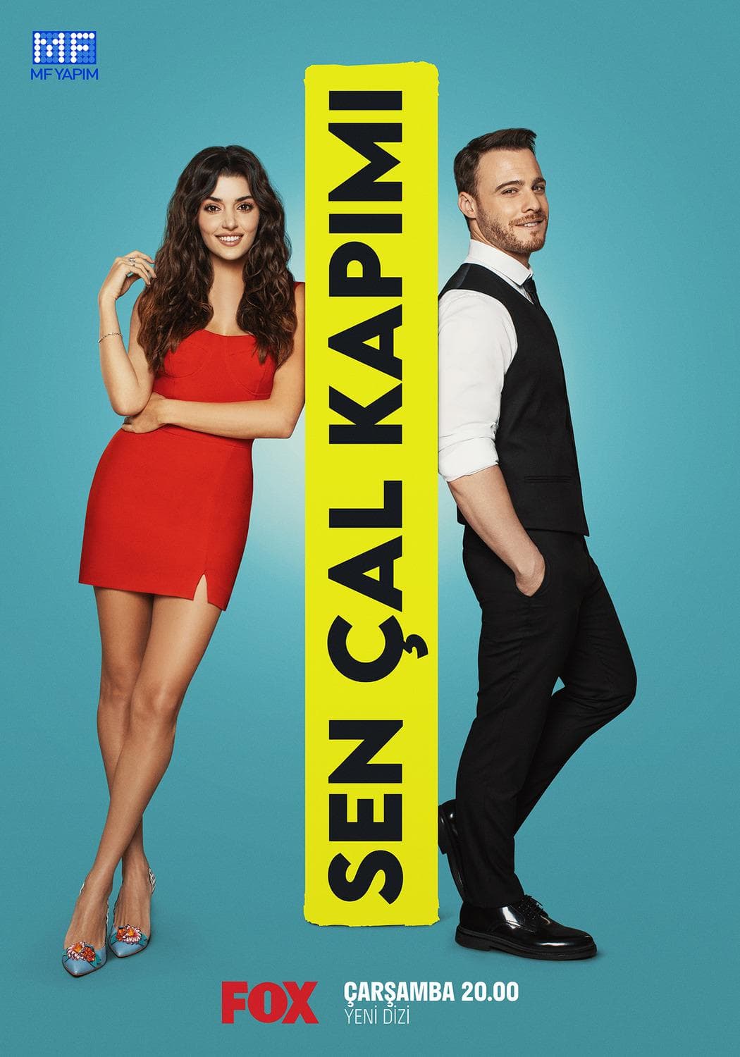 Evrim Dogan