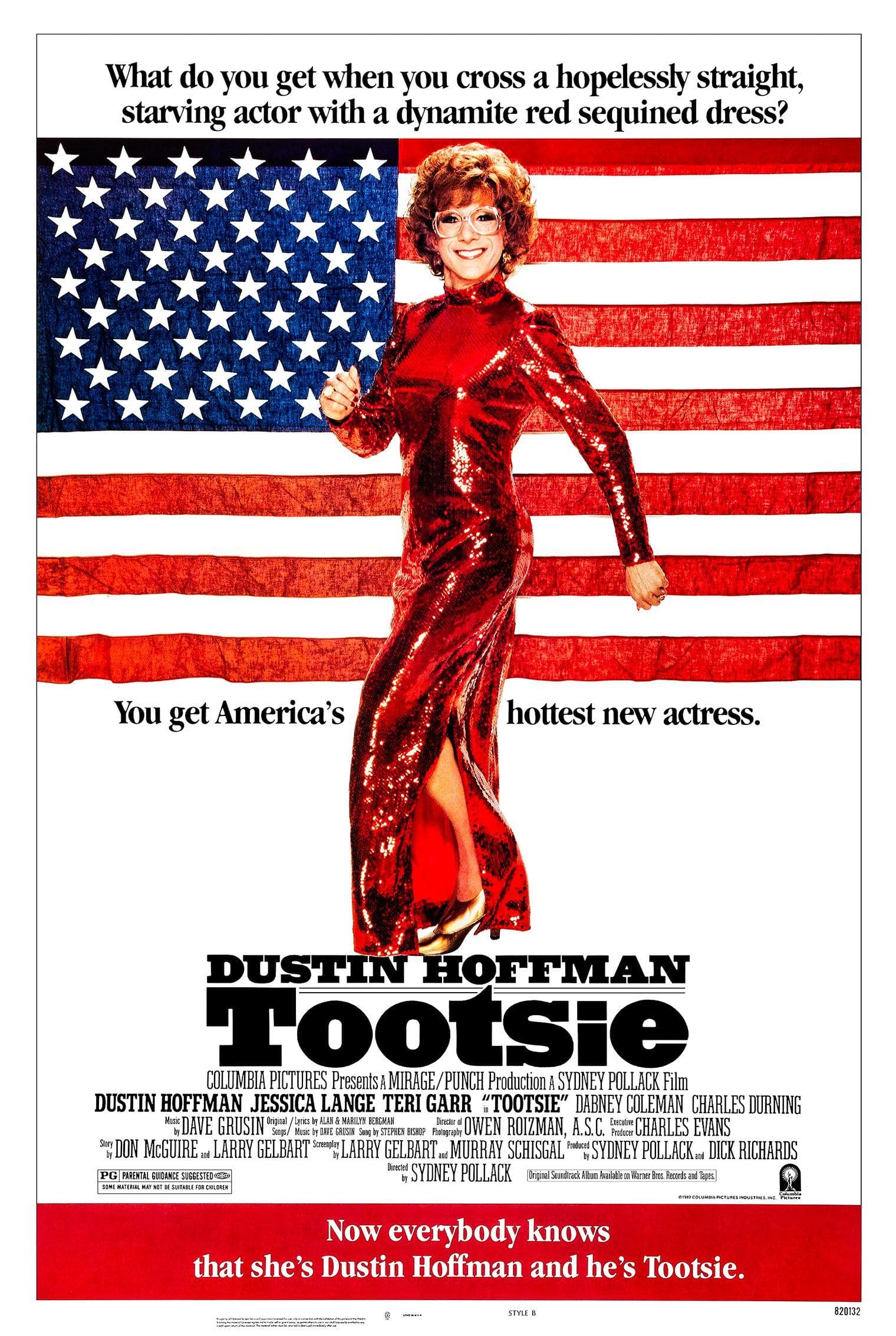 Tootsie [Spanish]