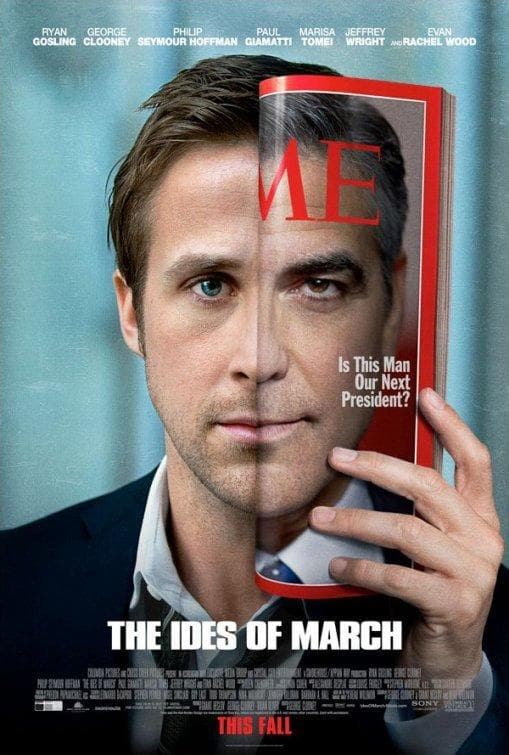 The Ides of March [SpanishLatam]