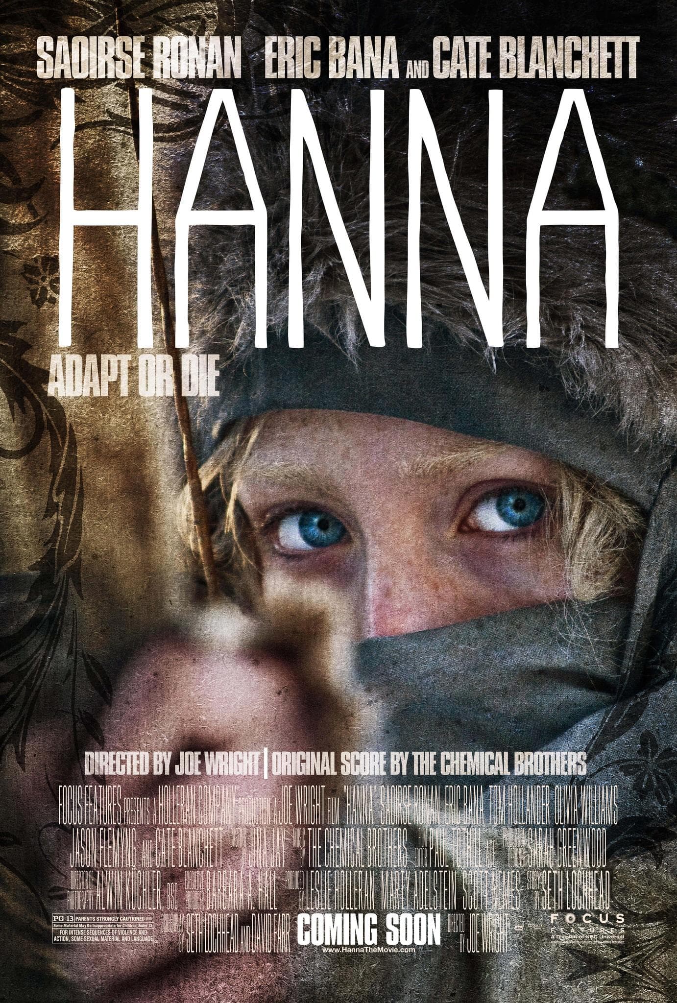 Hanna [SpanishLatam]