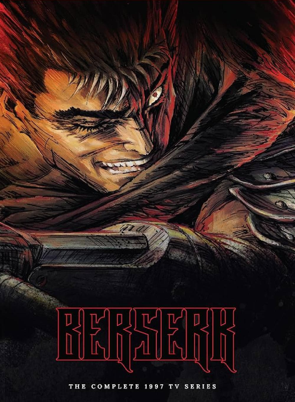 Berserk [Spanish]