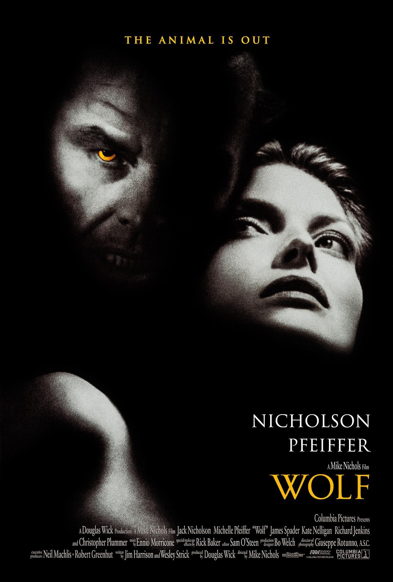 Wolf [Spanish]