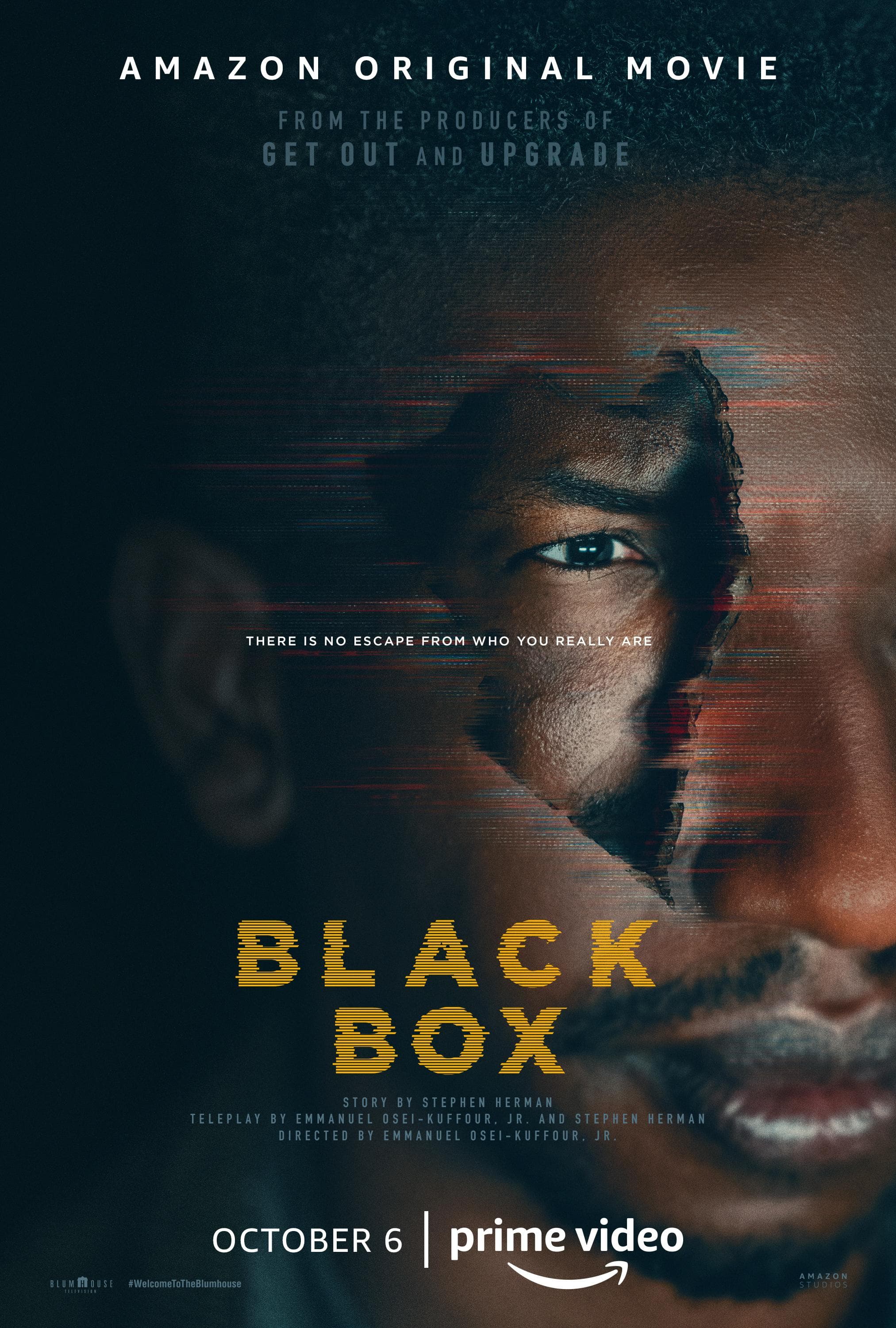 Black Box [Spanish]