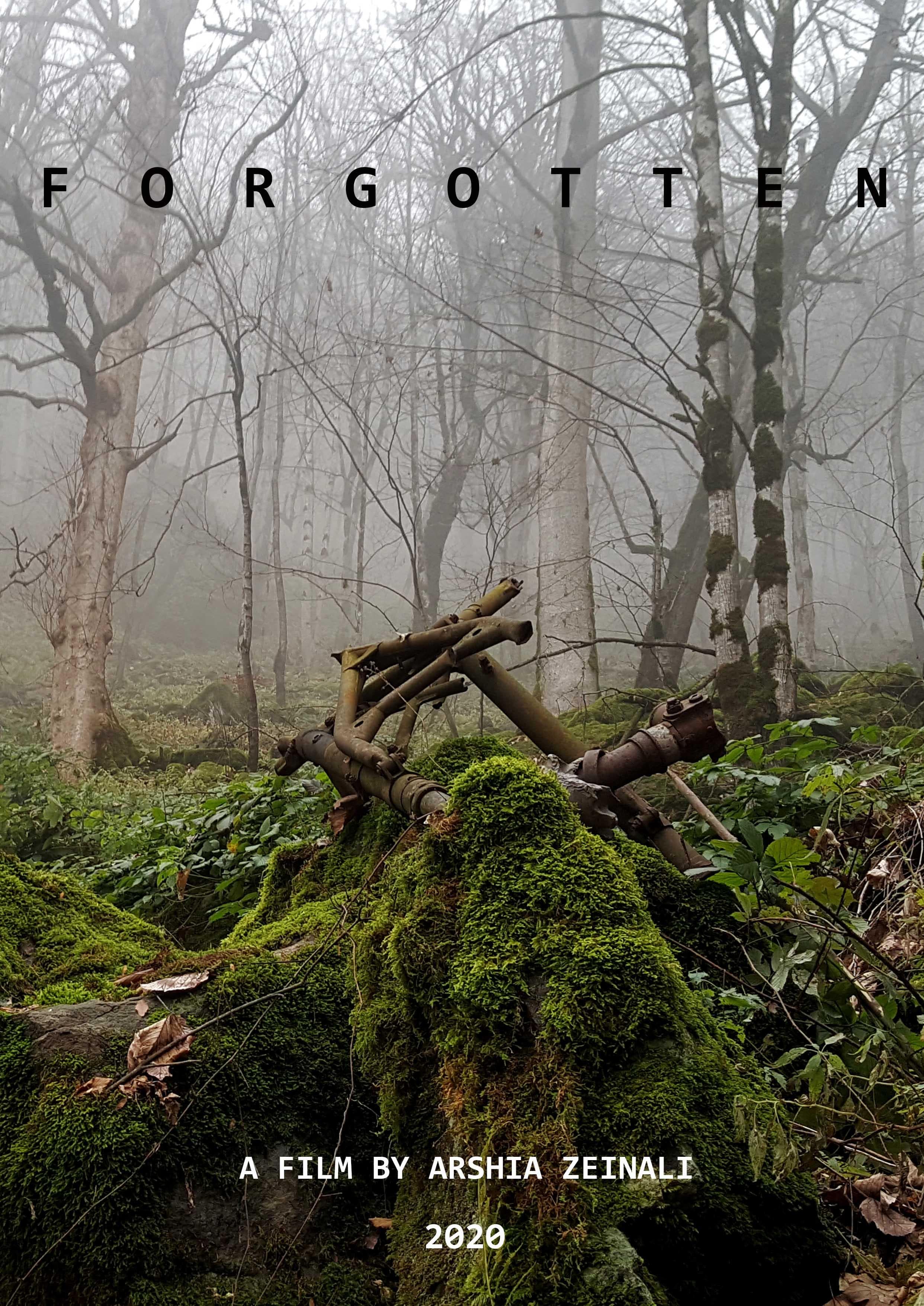 Forgotten