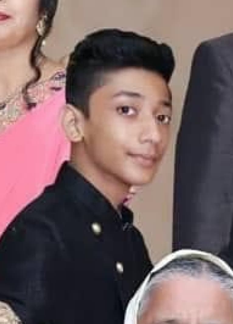 Shivam Chundawat