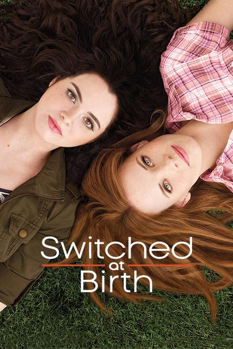 Switched at Birth [SpanishLatam] S2-S3