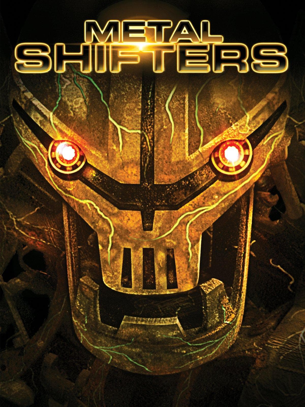 Iron Golem [Spanish]