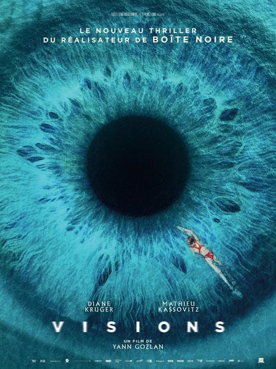 Visions [Spanish]