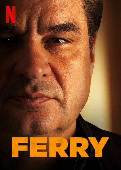 Ferry [Spanish]