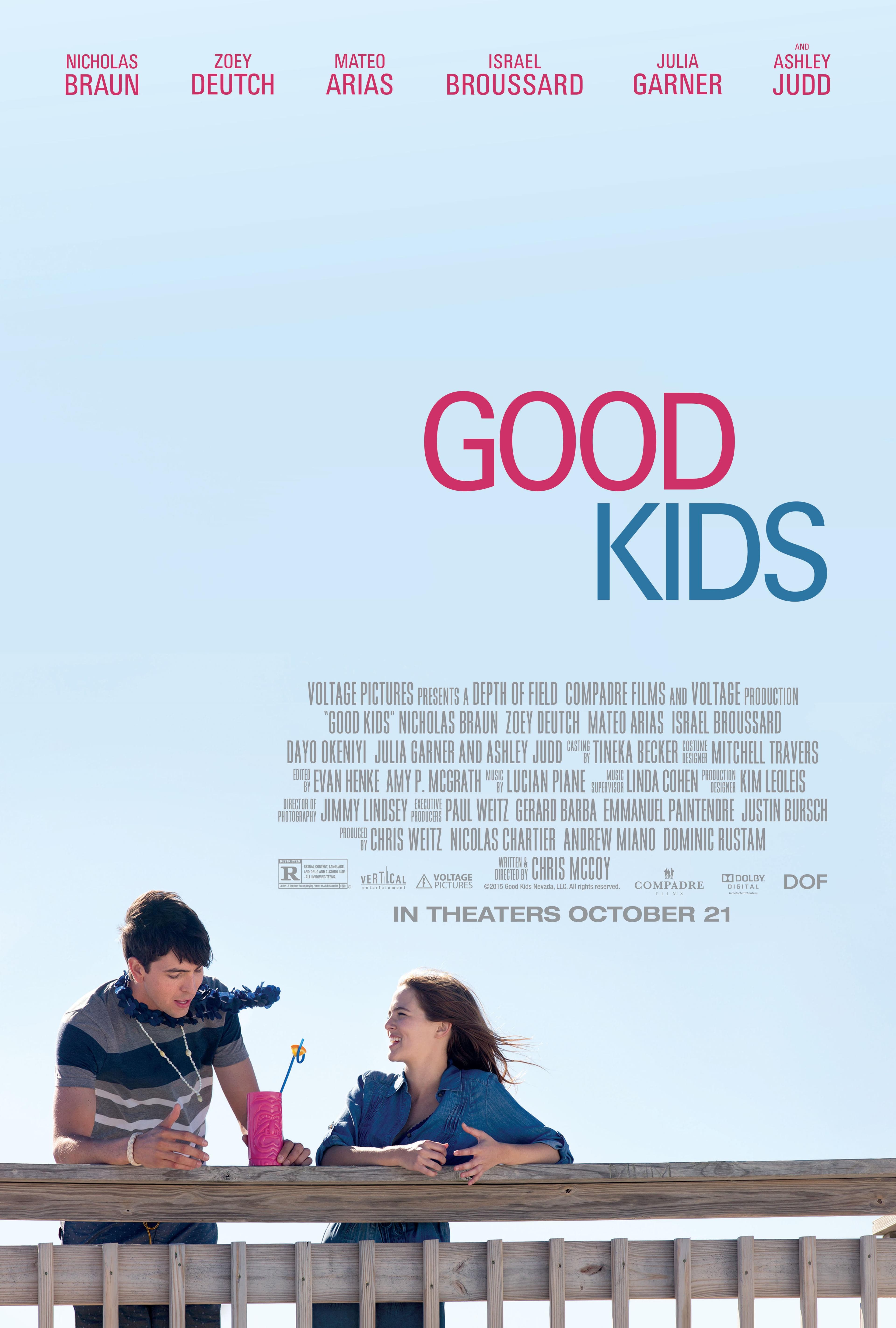 Good Kids [Spanish]