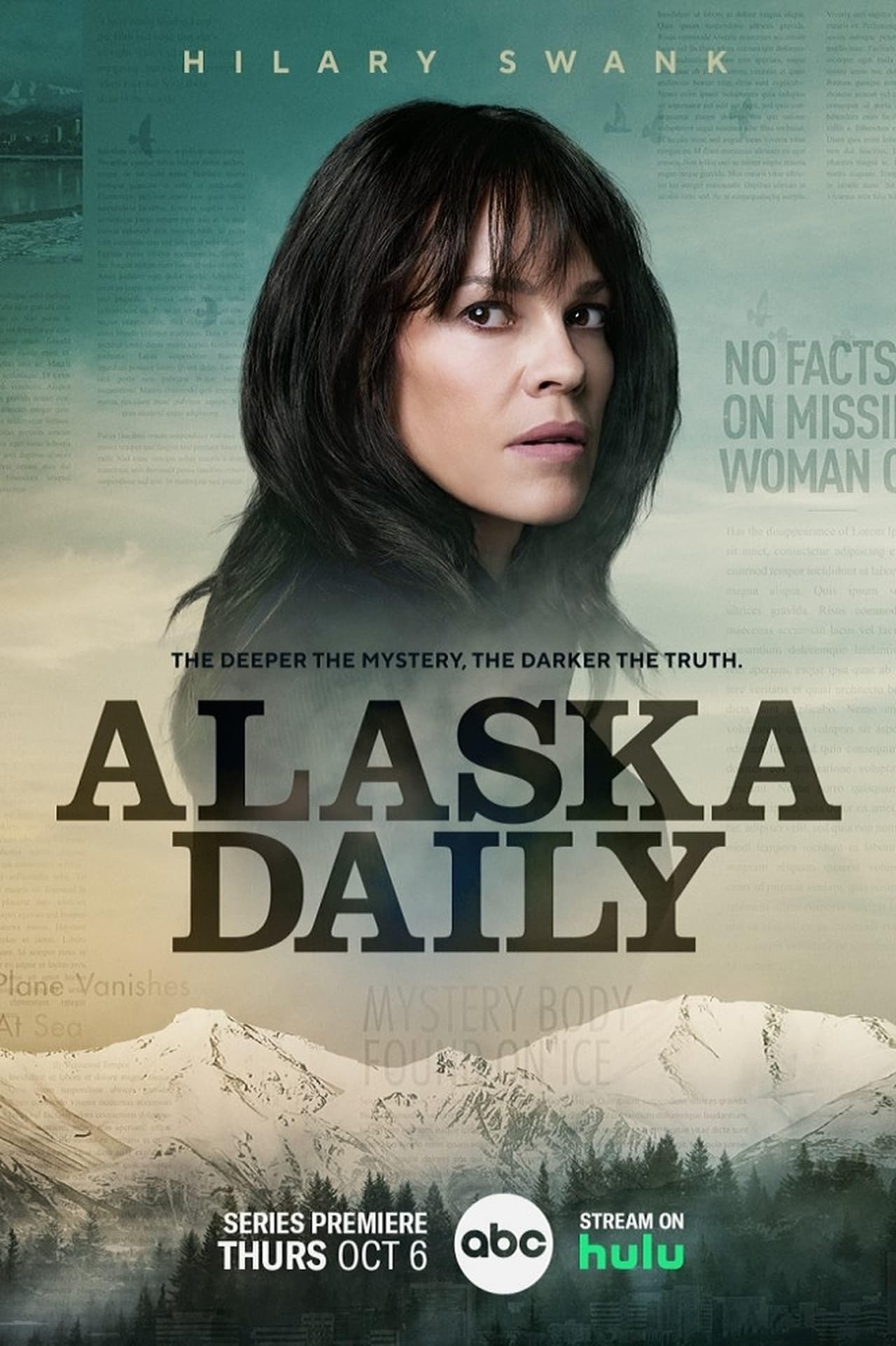 Alaska Daily [Spanish]