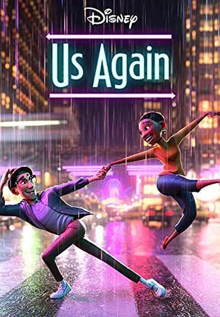Us Again [SpanishLatam]