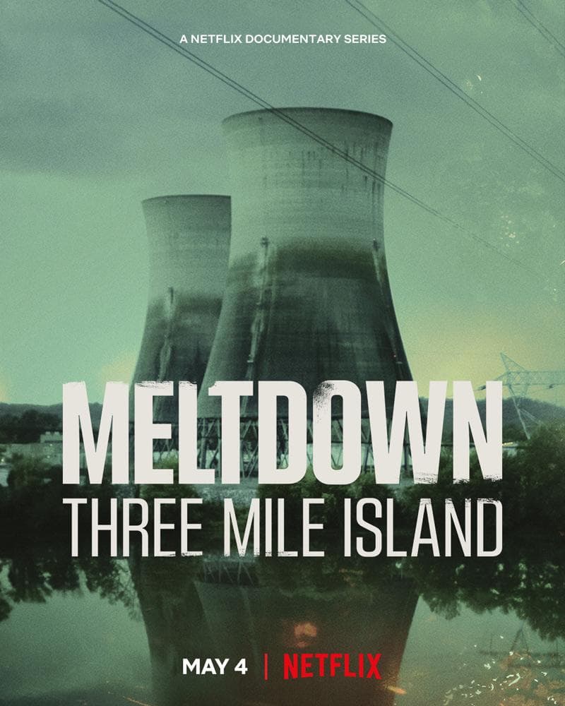 Meltdown: Three Mile Island [SpanishLatam]