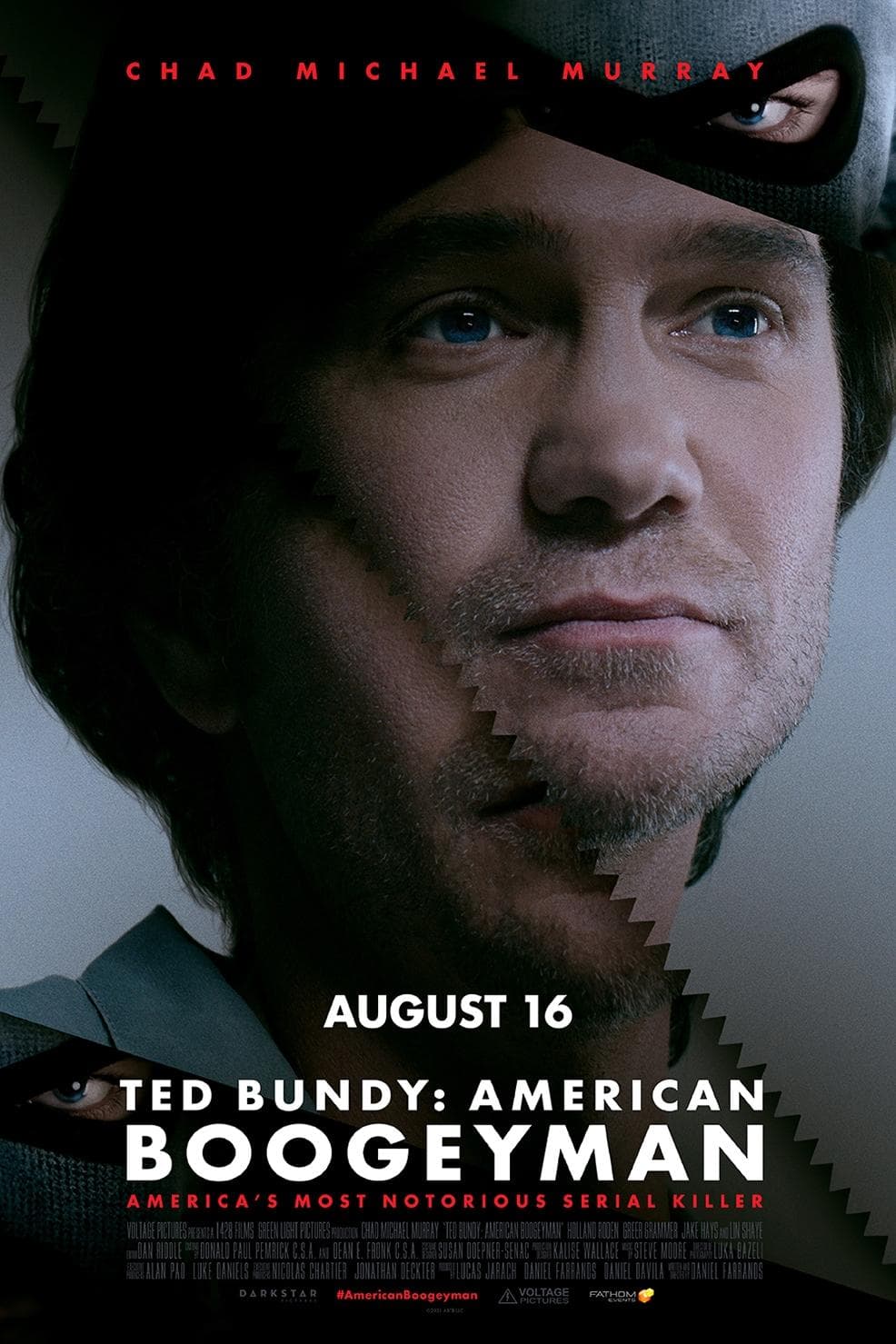 Ted Bundy: American Boogeyman [SpanishLatam]