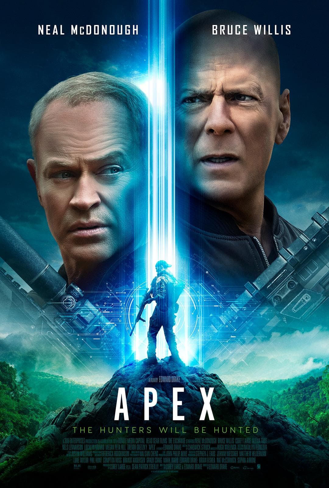Apex [Spanish]