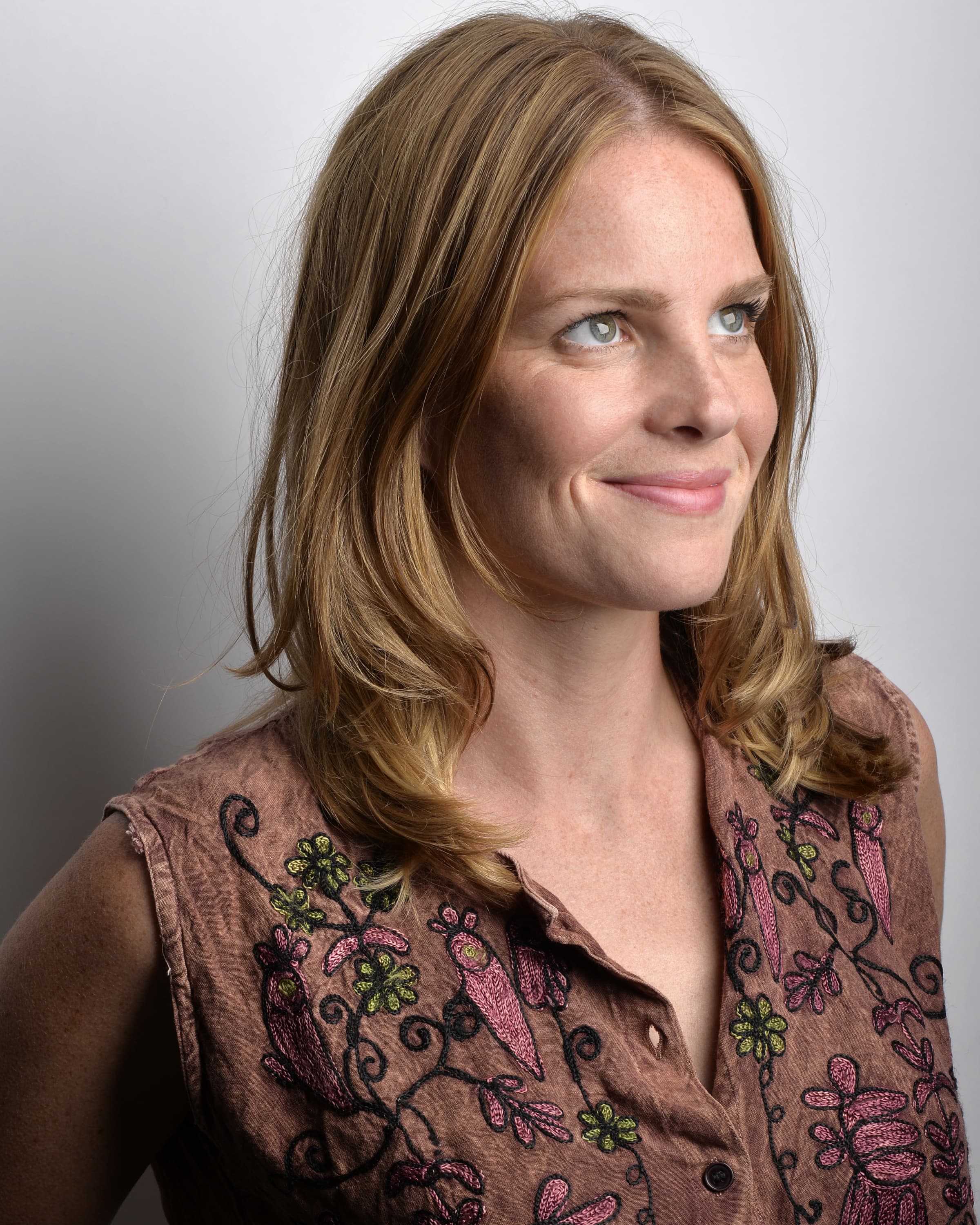 Verity Henry