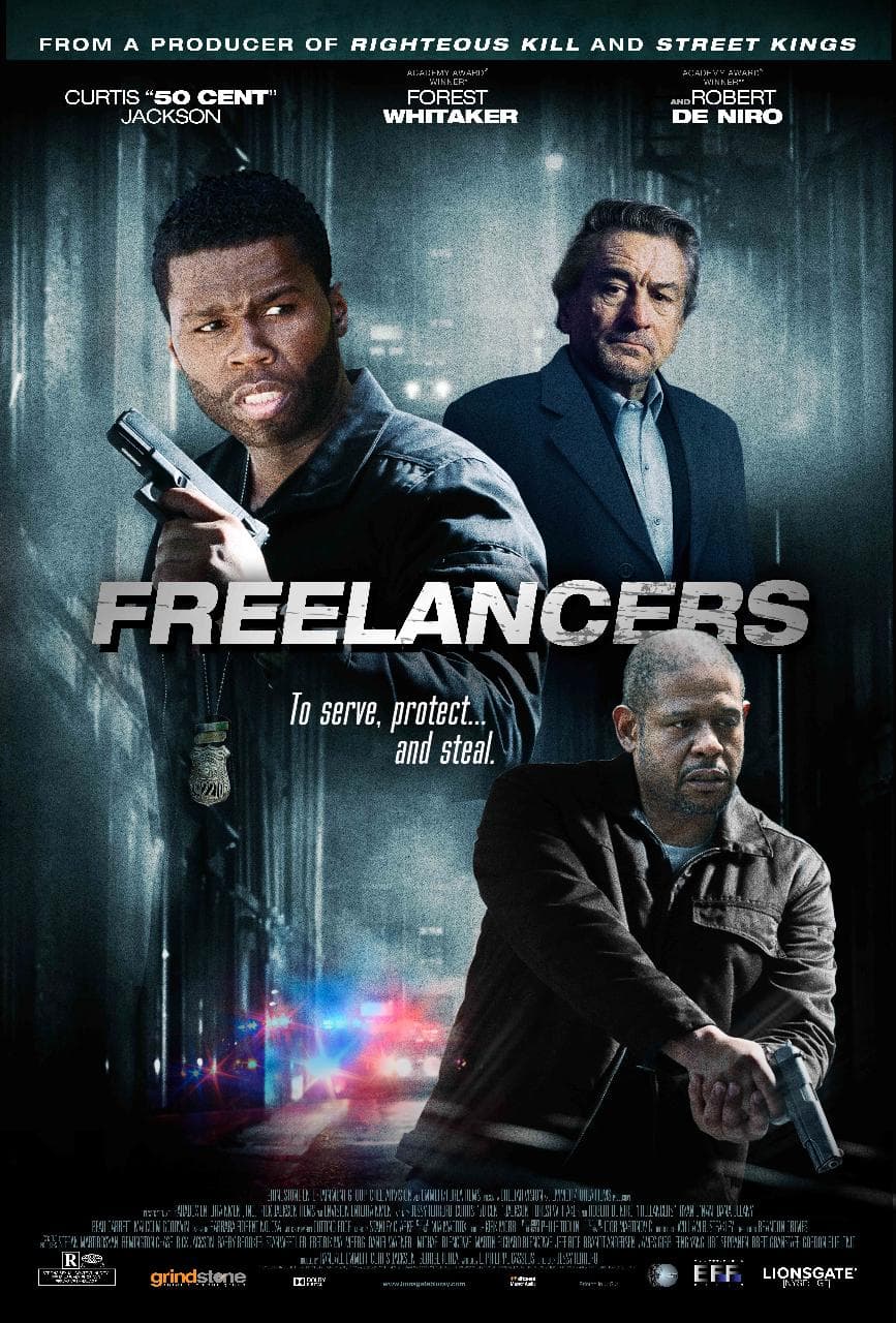 Freelancers [Spanish]