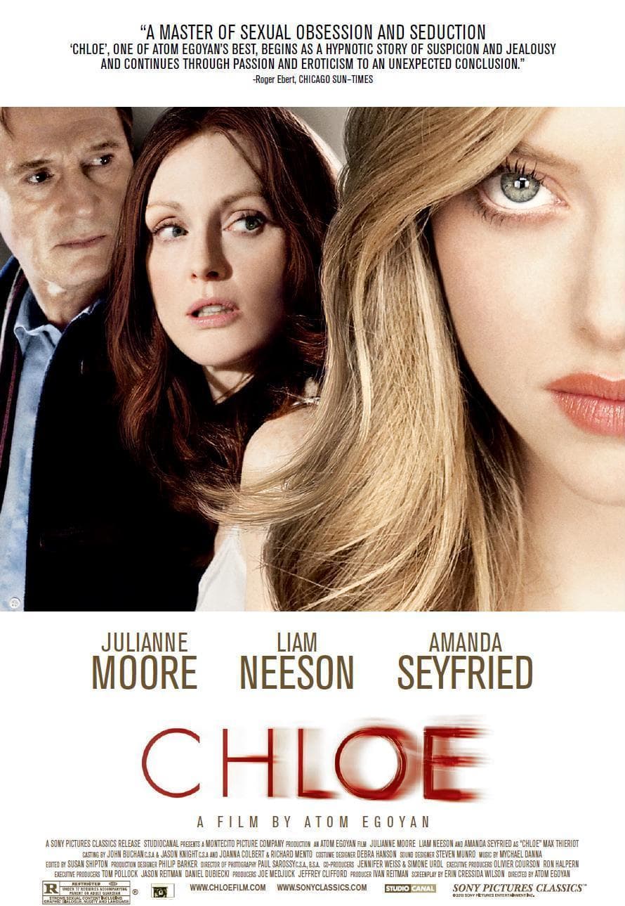 Chloe [Russian]