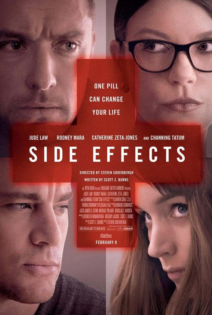 Side Effects [Spanish]