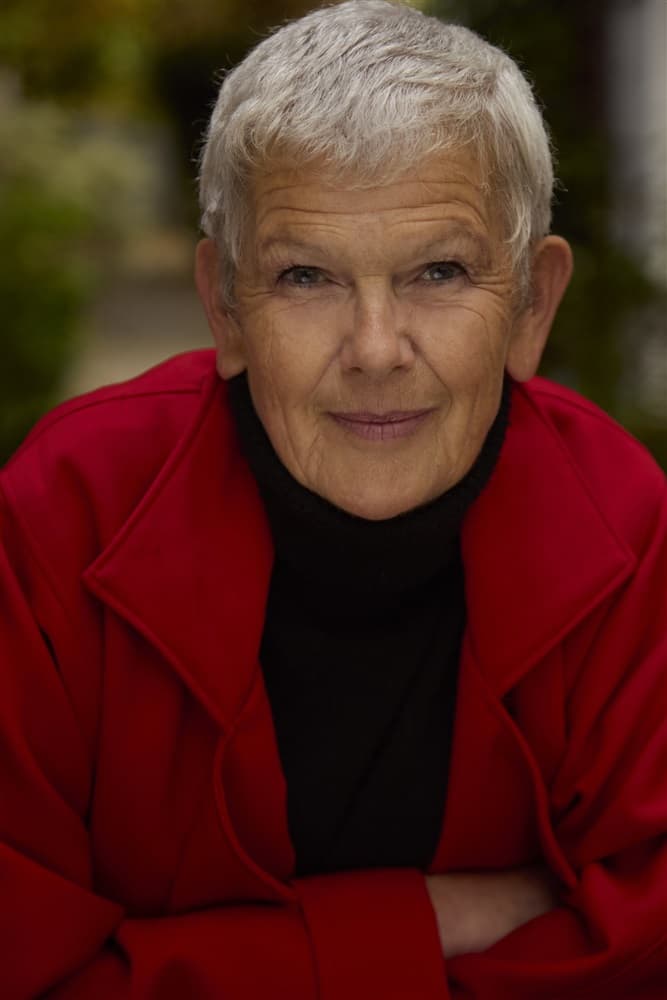 Josiane Pinson