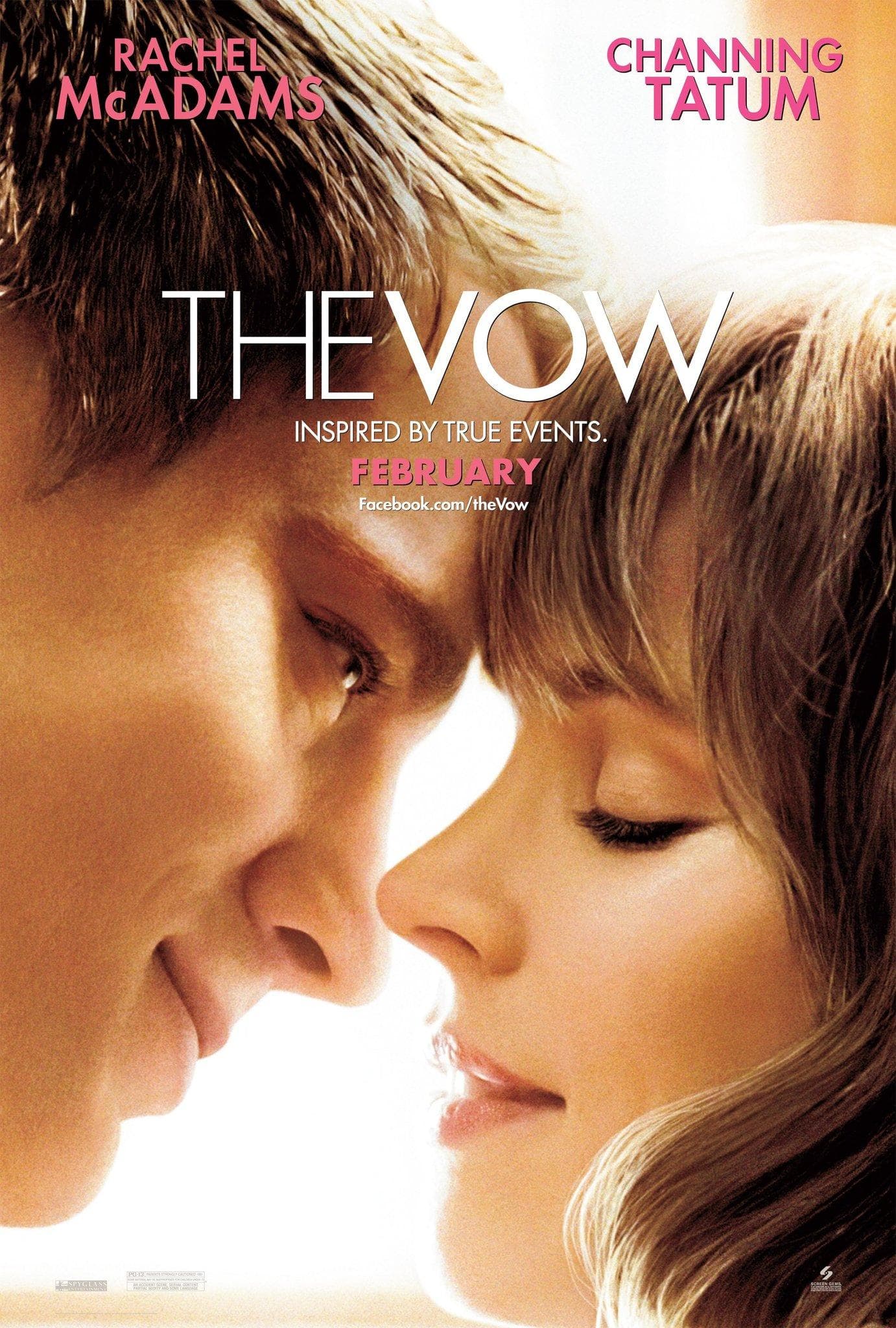 The Vow [Spanish]
